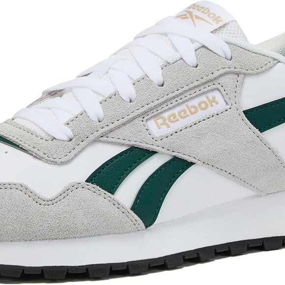 Men's Leather Sneakers Size 7-15 Casual Athletic Comfort Rubber Sole
